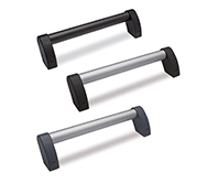 M.1053-Offset tubular handles